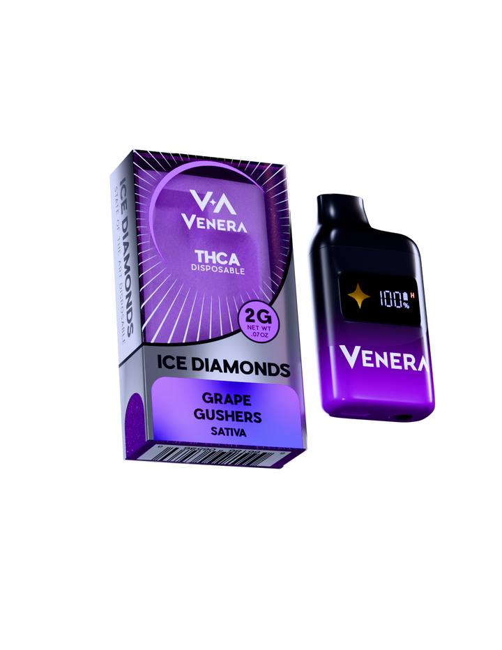 2G Disposable Vape Pen