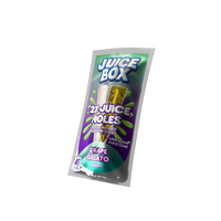 Juice Holes | 2x 2G Double Infused Hemp Pre Rolls | Grape Gelato