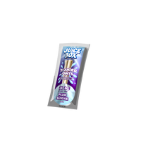Juice Joints | 2x 1.5G Diamond Infused Hemp Pre Rolls | Plum Sundae
