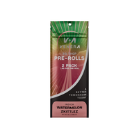 2 Pack Pre Rolls (3G)