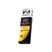 2.5G Live Resin Vape - King Louis XIII