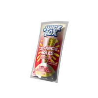 Juice Holes | 2x 2G Double Infused Hemp Pre Rolls | Cherry Cheesecake