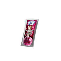 Juice Joints | 2x 1.5G Diamond Infused Hemp Pre Rolls | Raspberry Truffle