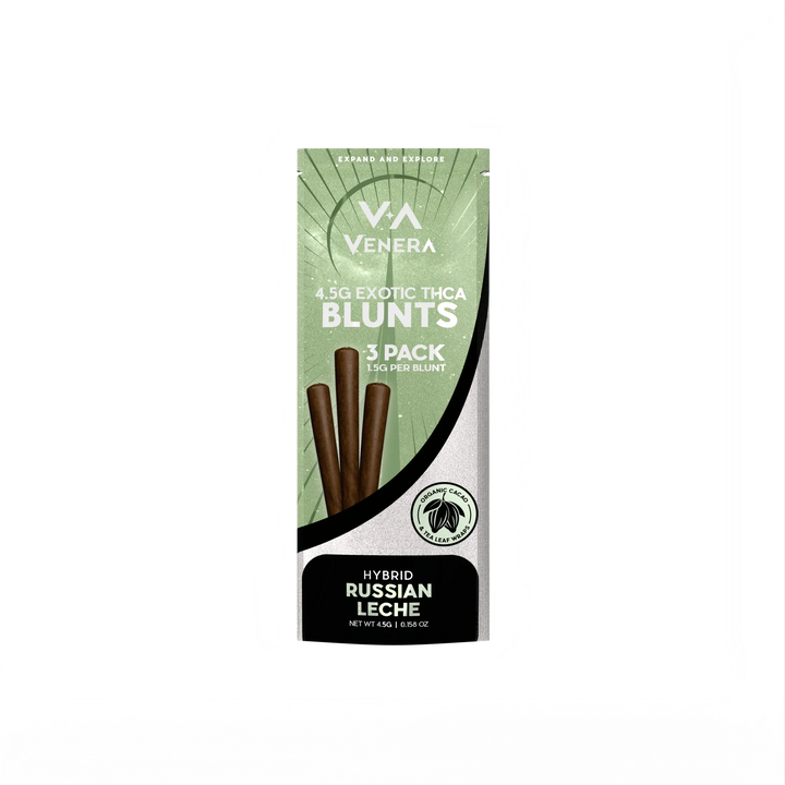 3 Pack THCA Blunts