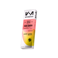 2.5G Sugar Diamond Vape - Lemon Cherry Gelato