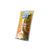 Juice Holes | 2x 2G Double Infused Hemp Pre Rolls | Pineapple Mimosa
