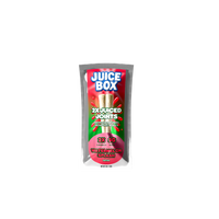 Juice Joints | 2x 1.5G Diamond Infused Hemp Pre Rolls | Watermelon Splash