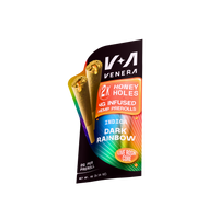 4G Honey Holes - Dark Rainbow