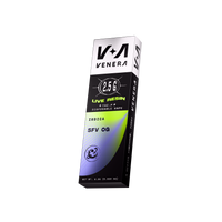 2.5G Live Resin Vape - SFV OG