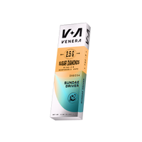 2.5G Sugar Diamond Vape - Sundae Driver