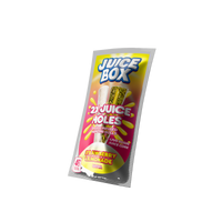 Juice Holes | 2x 2G Double Infused Hemp Pre Rolls | Strawberry Lemonade