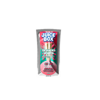 Juice Joints | 2x 1.5G Diamond Infused Hemp Pre Rolls | Guava Cooler
