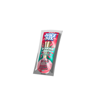 Juice Joints | 2x 1.5G Diamond Infused Hemp Pre Rolls | Guava Cooler