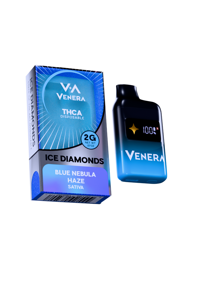 2G Disposable Vape Pen