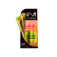 4G Honey Holes - Mamba Negra