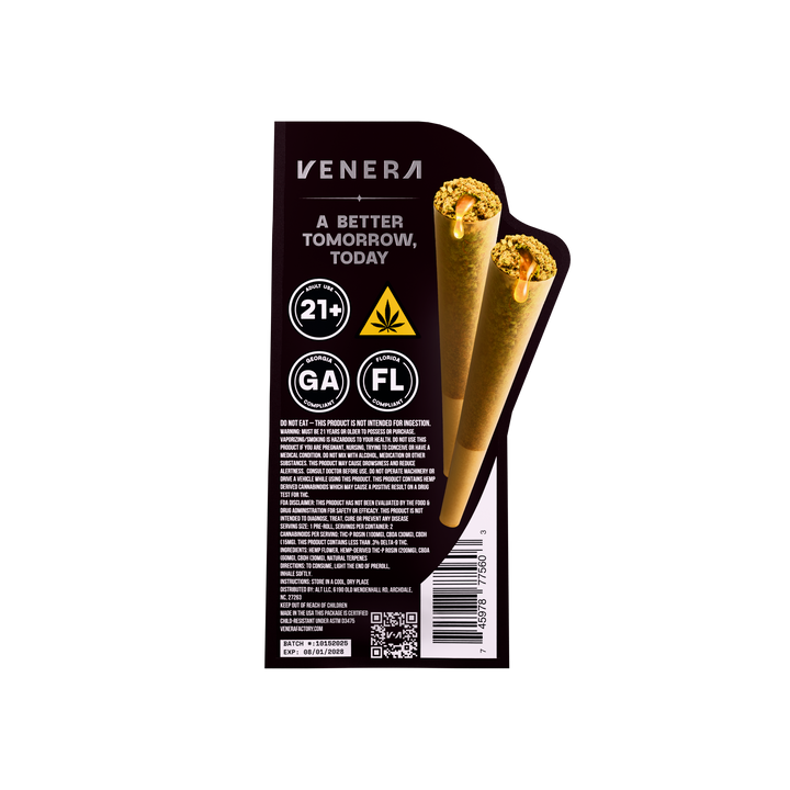 4G Honey Holes - Mamba Negra