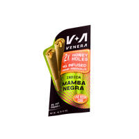 4G Honey Holes - Mamba Negra