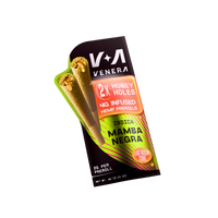 4G Honey Holes - Mamba Negra