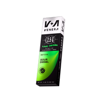 2.5G Live Resin Vape - Sour Diesel