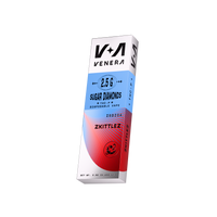 2.5G Sugar Diamond Vape - Zkittles