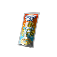 Juice Holes | 2x 2G Double Infused Hemp Pre Rolls | Tangerine Spritz