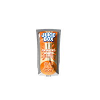 Juice Joints | 2x 1.5G Diamond Infused Hemp Pre Rolls | Orange Julius