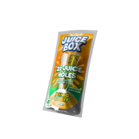 Juice Holes | 2x 2G Double Infused Hemp Pre Rolls | Mango Sorbet