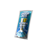 Juice Holes | 2x 2G Double Infused Hemp Pre Rolls | Blue Razz Slush