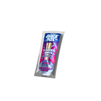 Juice Joints | 2x 1.5G Diamond Infused Hemp Pre Rolls | Lemon Berry Parfait