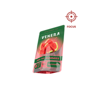 D9 THC Gummies 40Ct