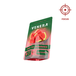 Image of D9 THC Gummies 40Ct