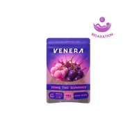 D9 THC Gummies 40Ct