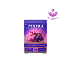 Image of D9 THC Gummies 40Ct