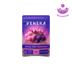 Image of D9 THC Gummies 40Ct