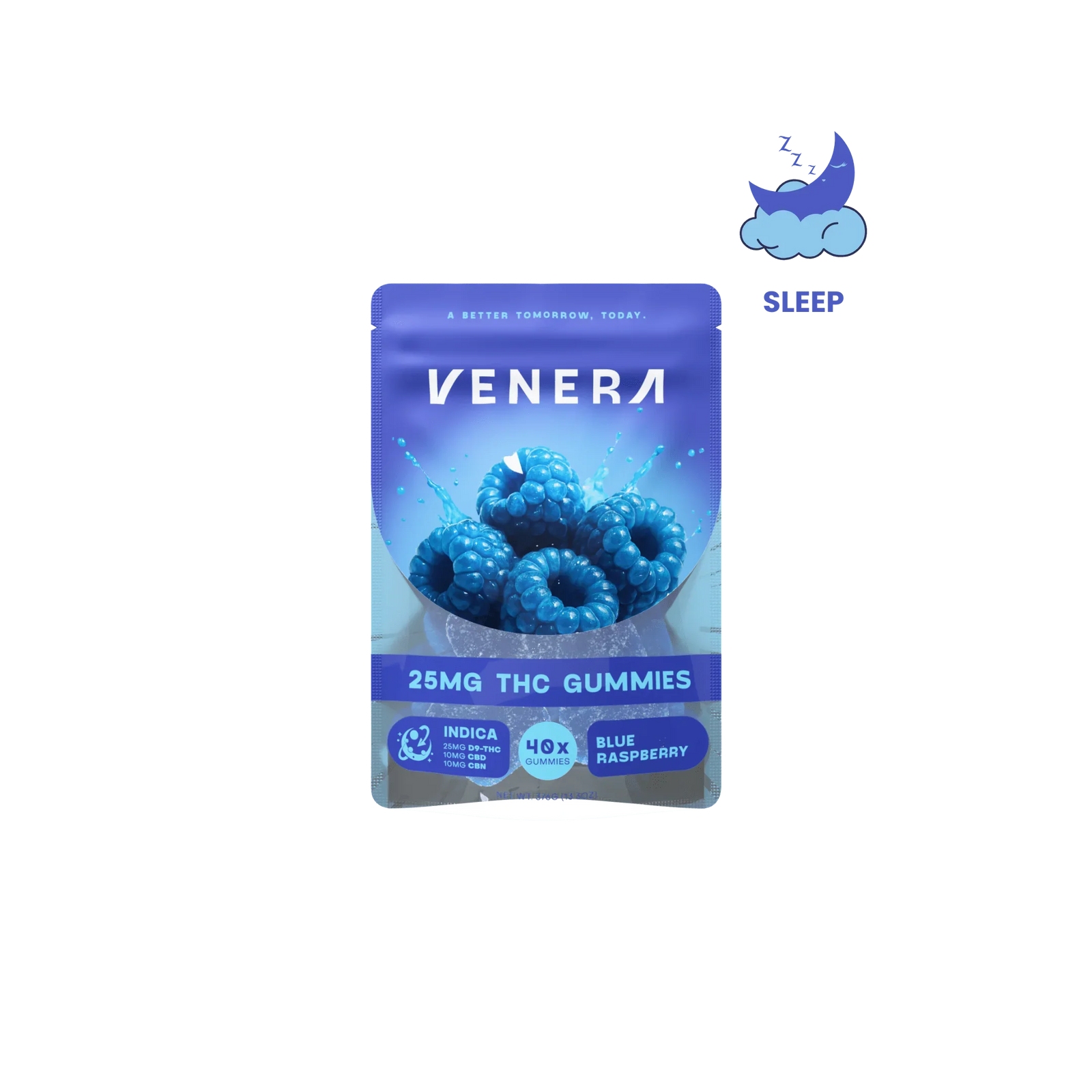 best thca gummie