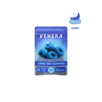 D9 THC Gummies 40Ct