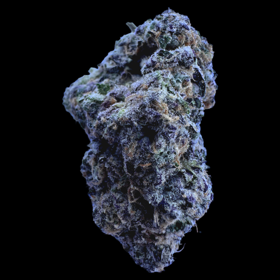 ASTRO MINTZ Exotic Indoor THCA Hemp Flower Indica - Venera