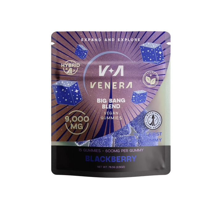 D9 THCP + THCA Gummies – venerafactory D9 THCP + THCA Gummies – venerafactory