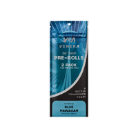 2 Pack Pre Rolls (3G)