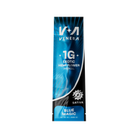1g Exotic Hemp Flower Preroll - Blue Magic