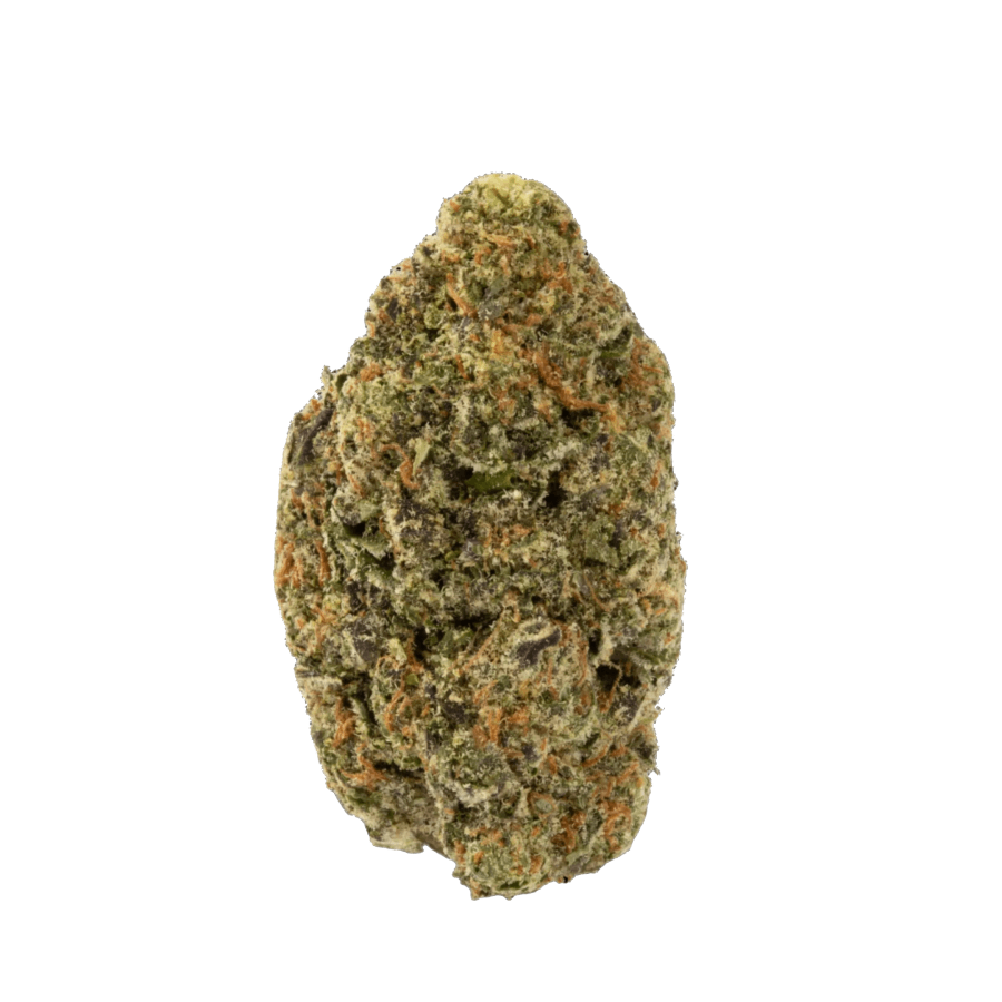 OZ Kush THCA Hemp Flower (Hybrid)