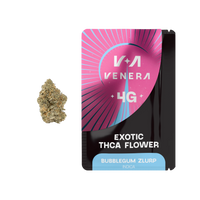 Bubblegum Zlurp THCA Hemp Flower (Indica)