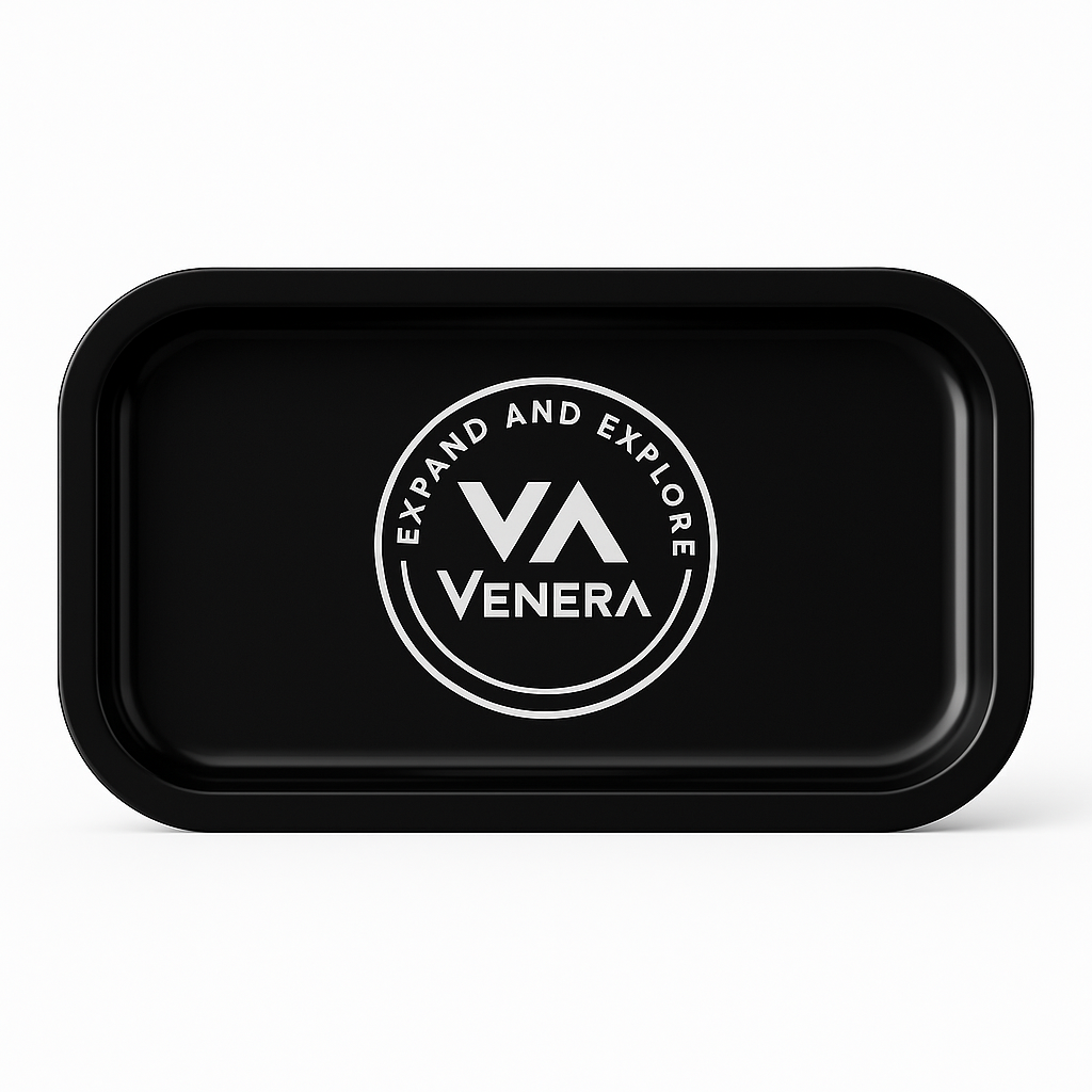 Rolling Tray