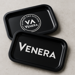 Image of Rolling Tray