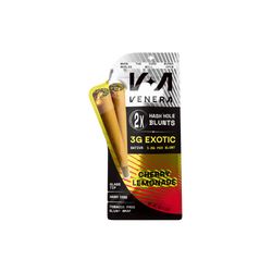 Image of 2 Pack Hash Hole Blunts (3G)