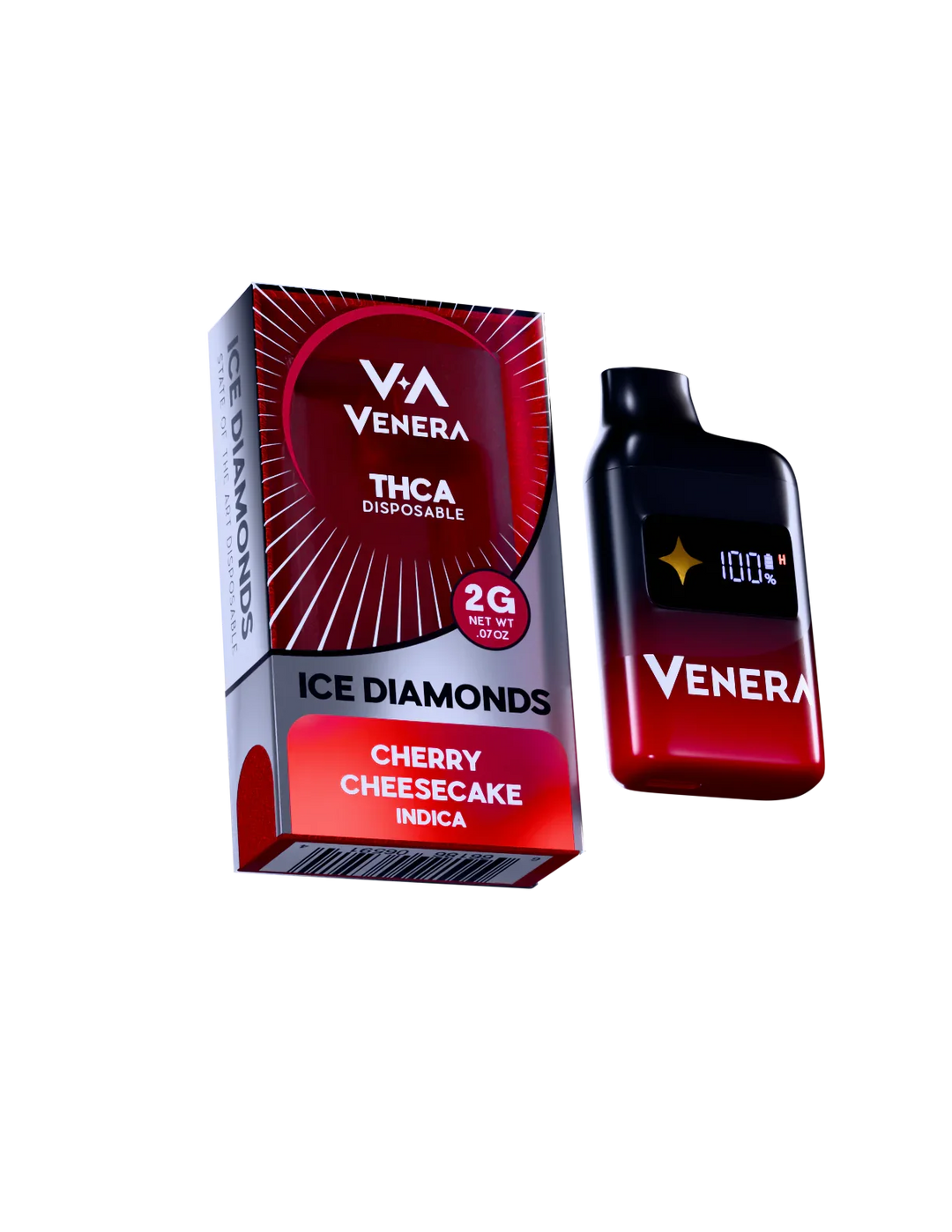 2G Disposable Vape Pen