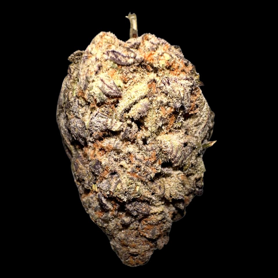 DOSIDO Exotic Indoor THCA Hemp Flower Venera