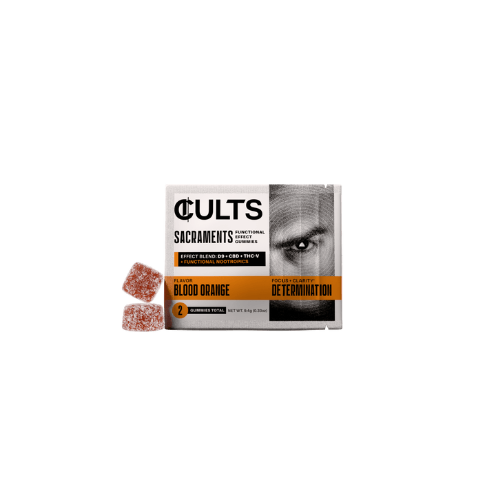 Sacrament Gummies 2 Pack