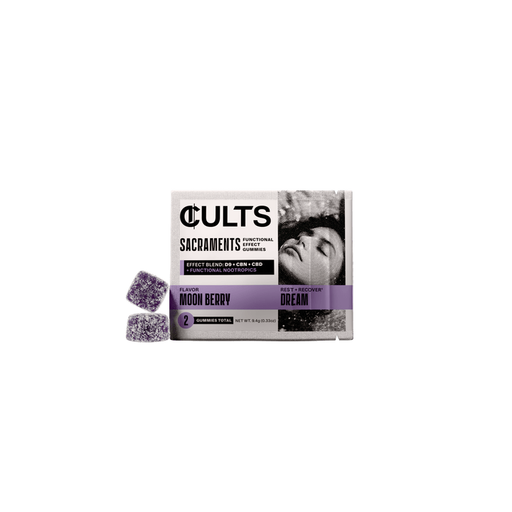 Sacrament Gummies 2 Pack