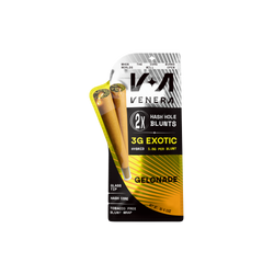Image of 2 Pack Hash Hole Blunts (3G)